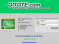 gitote.com