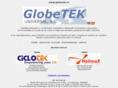 globetek.es