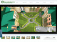 greengardensapartments.com