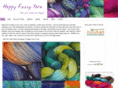 happyfuzzyyarn.com