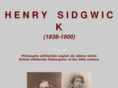 henrysidgwick.com