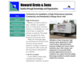hgsprotectivecoatings.com