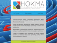 hokma.org