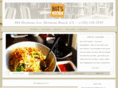 hotskitchen.com