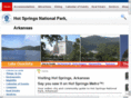 hotspringsmetro.net
