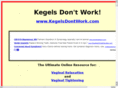 howtokegel.com