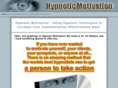 hypnotic-motivation.com