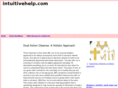 intuitivehelp.com