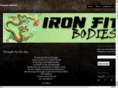 ironfitbodies.com