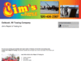 jimsrepairandtowing.net