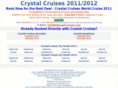 justcrystalcruises.com