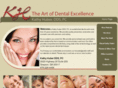 kathyhuberdds.com