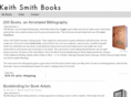 keithsmithbooks.com