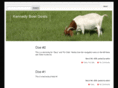 kennedyboergoats.com