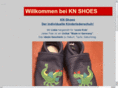 kinderlederschuhe.com