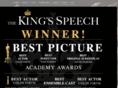 kingsspeech.com