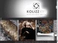kolizz-art.nl