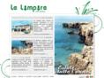 lelampare.com