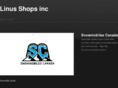 linusshops.com