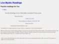 livemysticcounsel.com