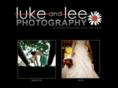 lukeandleephotography.com