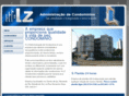 lzcondominios.com