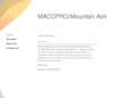 maccpro.com