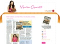 marisachurchill.com
