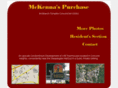 mckennaspurchase.com