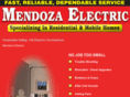 mendozaelectric.org
