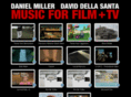 millerdellasanta.com