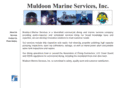 muldoonmarine.com