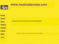 musicalaccess.com