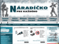 naradicko.com