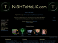 nightoholic.com