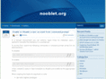 nooblet.org