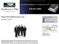nycklemoeelliglaw.com