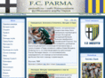 parmafc.ru