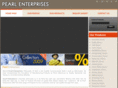 pearl-ent.com