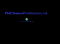 philthomasproductions.net