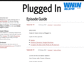 pluggedinshow.org