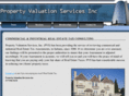 propertyvaluationservices.biz