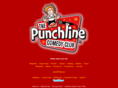 punchlinecomedy.com