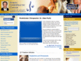 puritzchiropractic.com