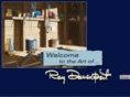 raydavenportstudio.com