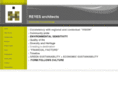 reyesarchitects.com