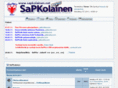 sapkolainen.net