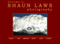 shaunlaws.com