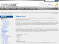shippingrack.com