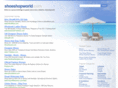 shoeshopworld.com